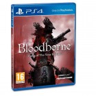 Bloodborne – Annunciata la data della GOTY