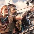 Horizon: Zero Dawn – Nuovo gameplay
