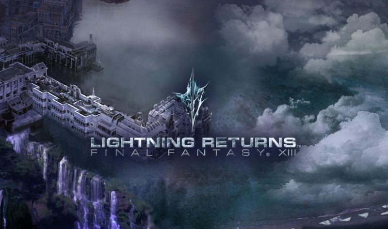 FFXIII: Lightning Returns – La versione PC in arrivo per Dicembre