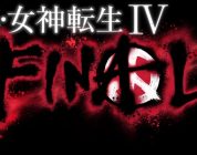 Nuovi dettagli su Shin Megami Tensei IV: Final