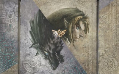 The Legend of Zelda: Twilight Princess HD in arrivo su Wii U?