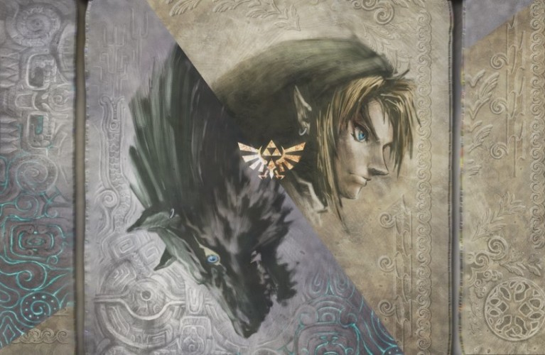 The Legend of Zelda: Twilight Princess HD – Trailer delle caratterisitche di gioco