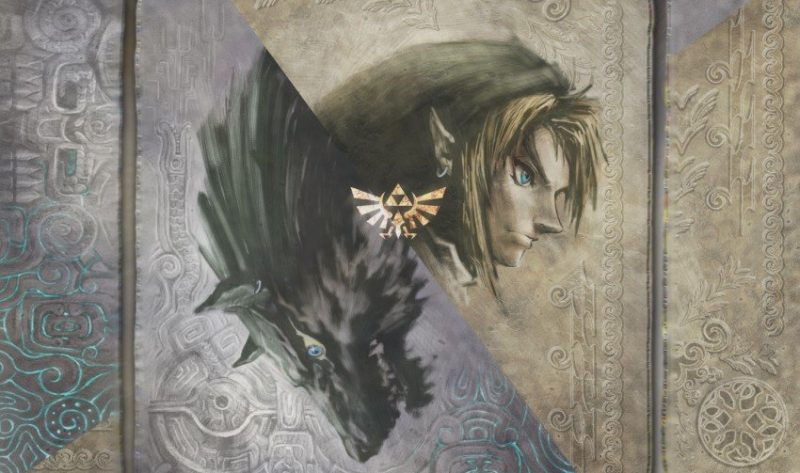 The Legend of Zelda: Twilight Princess HD in arrivo su Wii U?