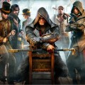 Provato Assassin’s Creed Syndicate – Games Week 2015