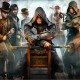 Provato Assassin’s Creed Syndicate – Games Week 2015