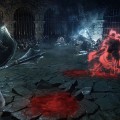 Finire Dark Souls 3 usando solo i piedi? Si, qualcuno l’ha fatto