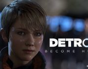 Annunciato Detroit: Become Human