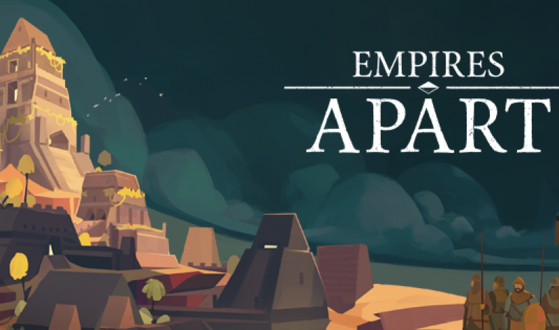 Provato Empires Apart – Games Week 2015