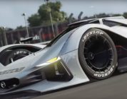 Annunciato Gran Turismo Sport