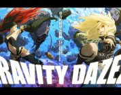 Due nuovi gameplay per Gravity Rush 2