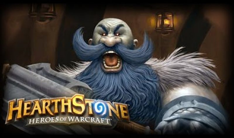 Hearthstone – La fine del GrimPatron