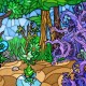 Provato Little Briar Rose – Games Week 2015