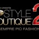 Provato New Style Boutique 2 – Games Week 2015