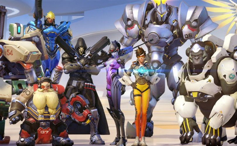 Overwatch: McCree verrà nerfato ed altri fix all’orizzonte