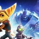 Ratchet & Clank in fase gold