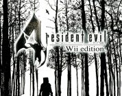 Resident Evil 4 arriva su Wii U