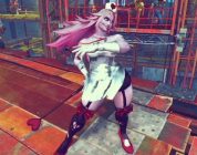 Street Fighter IV – Nuovi costumi per Halloween