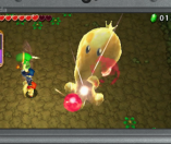 The Legend of Zelda: Triforce Heroes