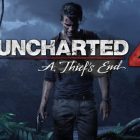 Trailer definitivo di Uncharted 4