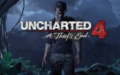 Trailer definitivo di Uncharted 4
