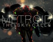 Samus Aran prende vita in un fan-movie