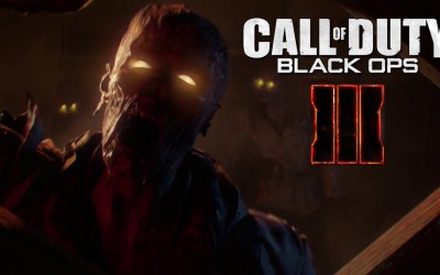 The Giant in arrivo come DLC su Black Ops III