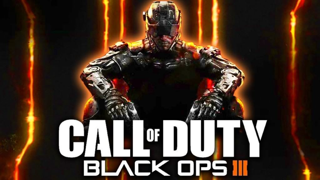 COD Black Ops 3