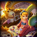 Smite – Nuova skin per Scylla
