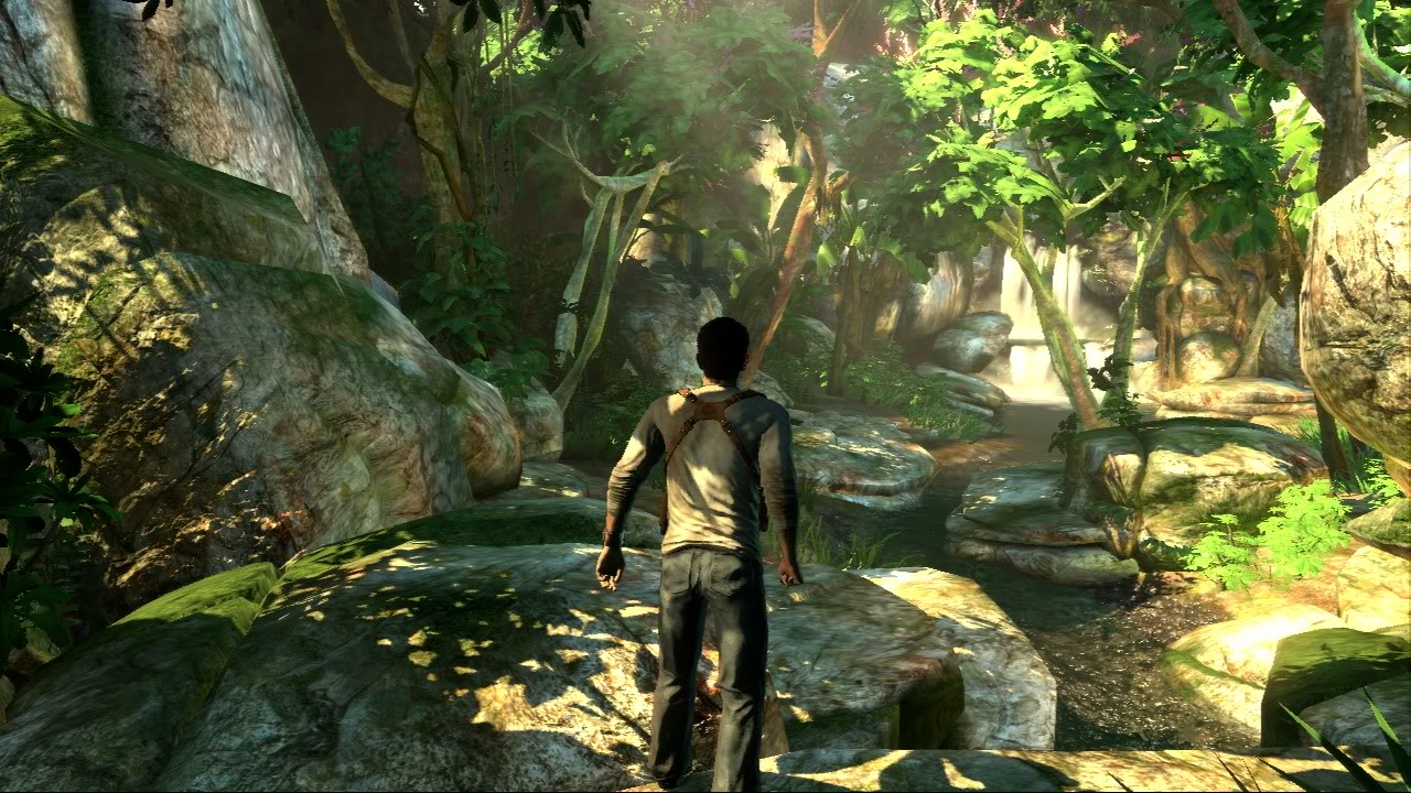 Uncharted