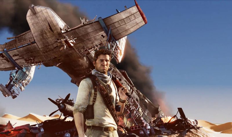 Uncharted: The Nathan Drake Collection | Recensione