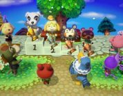Animal Crossing: amiibo Festival – Trailer di lancio