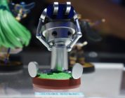 L’amiibo di Chibi-Robo come esclusiva per Amazon