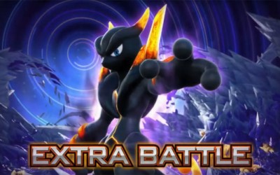 Pokkén Tournament – Rivelato Dark Mewtwo