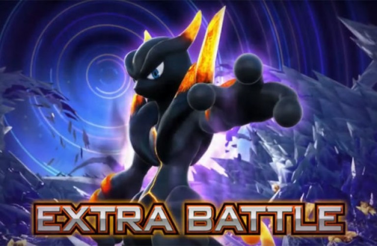 Pokkén Tournament – Trailer e Mewtwo Nero