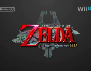 The Legend of Zelda Twilight Princess HD – trailer e amiibo