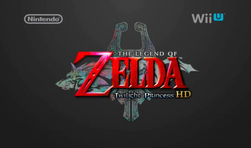 The Legend of Zelda Twilight Princess HD – trailer e amiibo