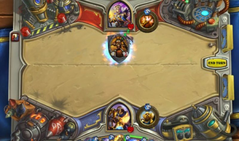 Hearthstone – la prima co-op