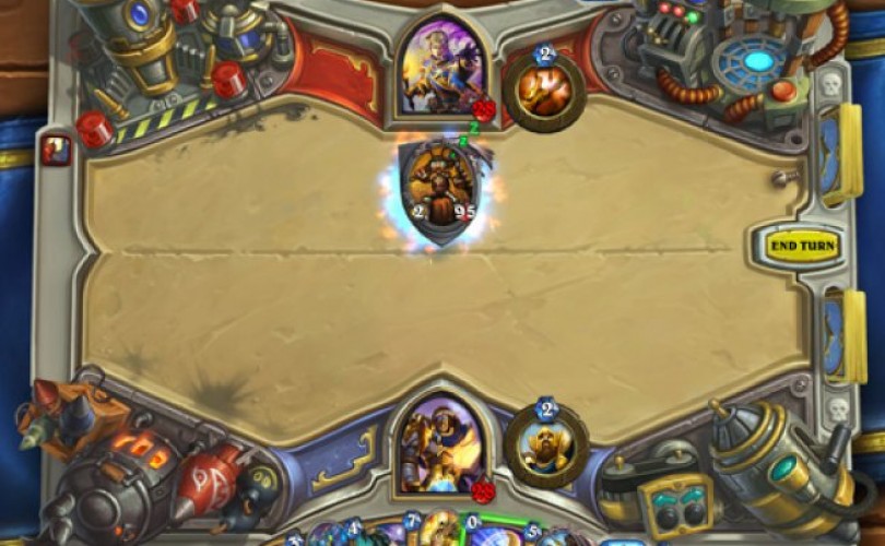 Hearthstone – la prima co-op