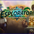 Hearthstone – Rilasciata la patch 4.0.0