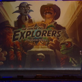 Hearthstone – Annunciata la nuova avventura