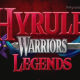 Hyrule Warriors Legends – Recensione (1 di 2)