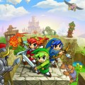 The Legend of Zelda: Triforce Heroes – Recensione (Parte 1)