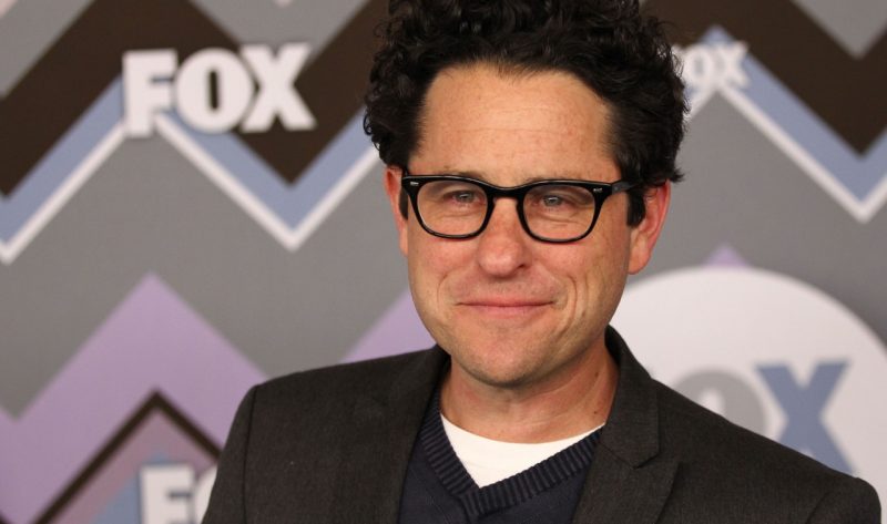 J.J. Abrams al lavoro su un videogioco