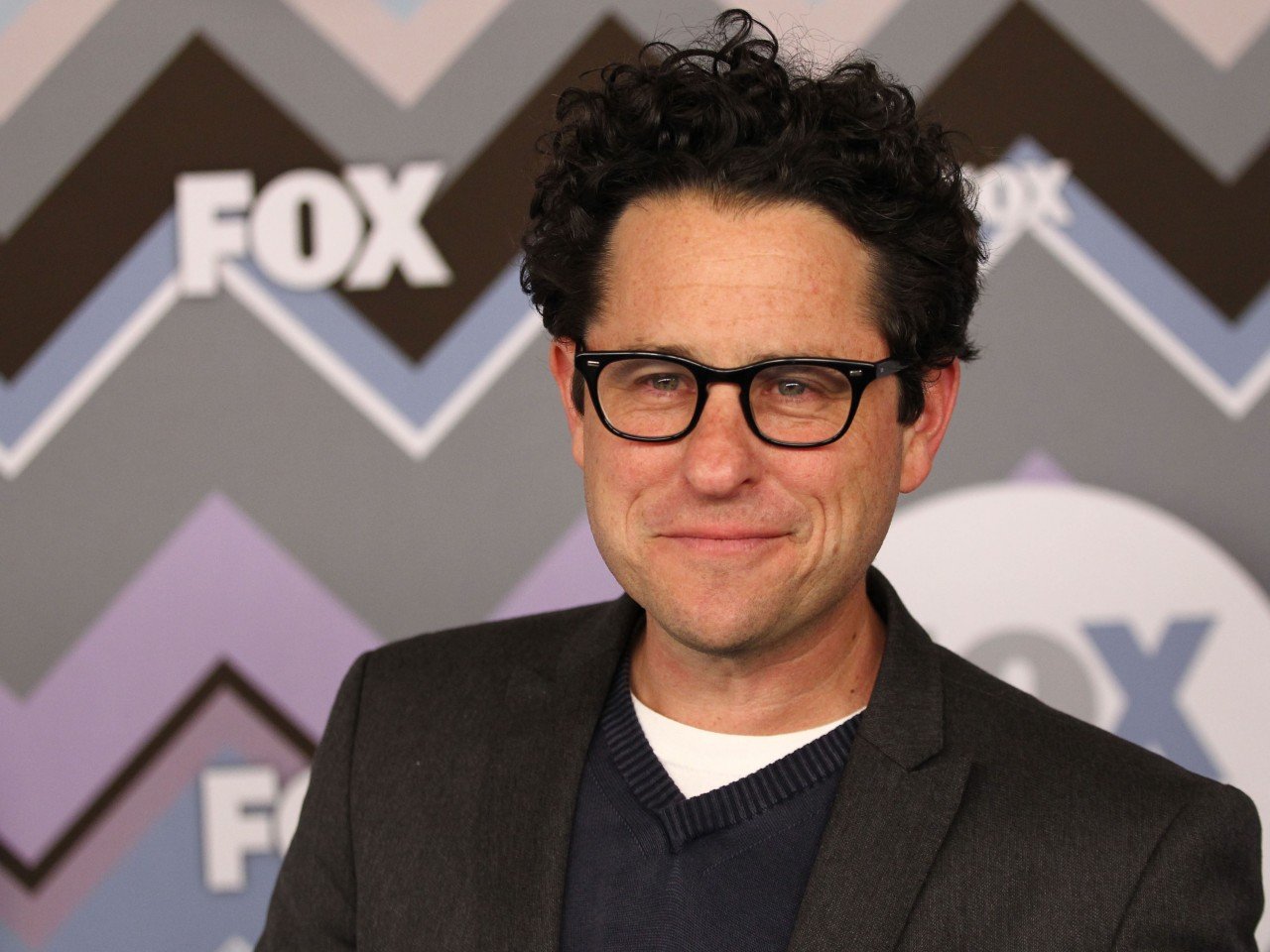 jj abrams