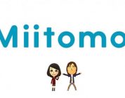 Nintendo – Novità per Miitomo