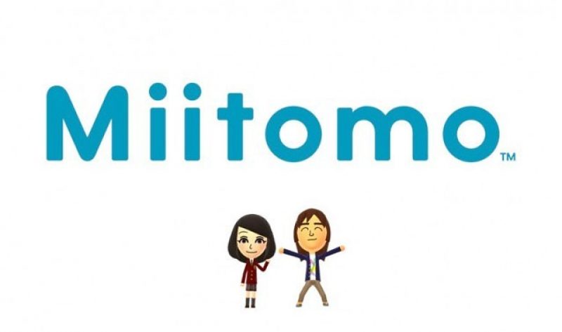 Miitomo è già in fase di declino?