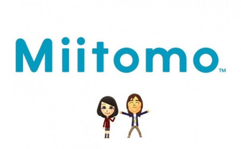 Nintendo – Novità per Miitomo