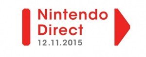 nintendo direct
