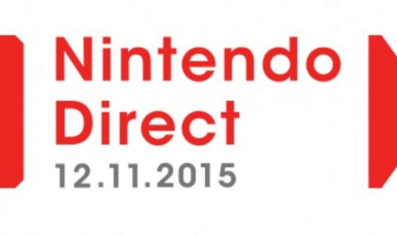 Annunciato il prossimo Nintendo Direct!