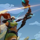 Paladins – Provata la Closed Beta